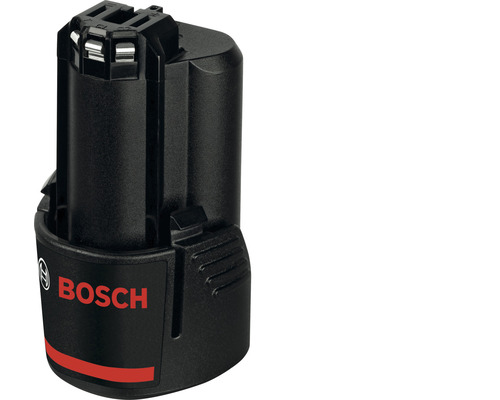 Akkupack Bosch Professional GBA 12V 2.0Ah