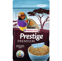 Versele Laga Prestige Premium Vogelfutter für tropische Finken