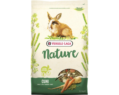 Versele Laga Crock Complete Herbs Snacks 1 x 50g rabbit Chinchilla