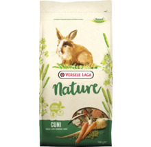 Versele Laga Nature Cuni Kaninchenfutter, 700 Gramm Packung