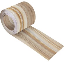 Holzdekorkante zum Aufbügeln auf einer Rolle