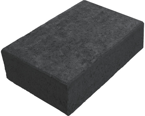 Beton Blockstufe anthrazit 50 cm x 35 cm x 15 cm