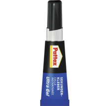 Pattex Sekundenkleber Ultra Gel Tube