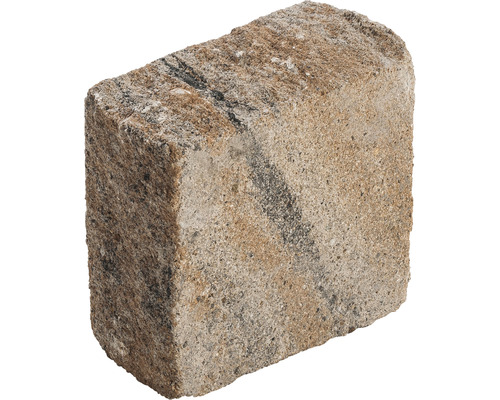 Pflasterstein aus Beton