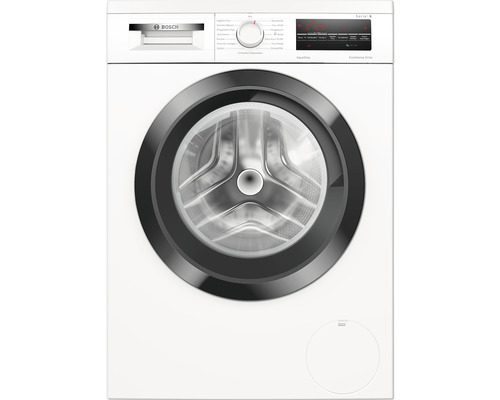 Bosch Waschmaschine Frontlader