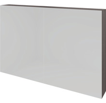 Wandschrank mit zwei Türen