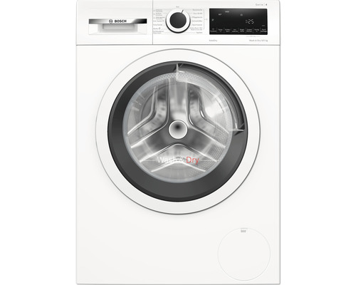 Bosch Waschtrockner Frontlader