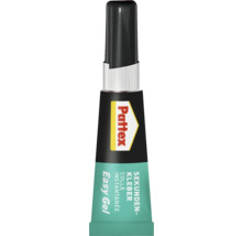 Pattex Sekundenkleber Easy Gel Tube