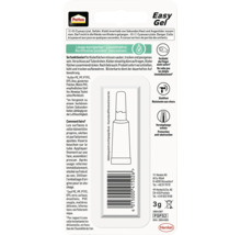 Pattex Easy Gel Sekundenkleber Verpackung