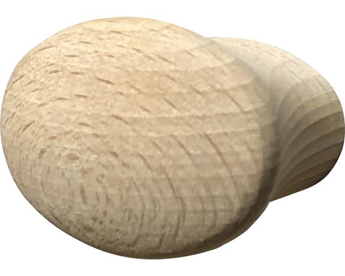 Holzmöbelknopf
