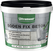 Botament Boden Fix Beton telegrau 4 l