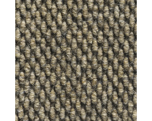 Teppichfliese Calypso 80 beige 50x50 cm