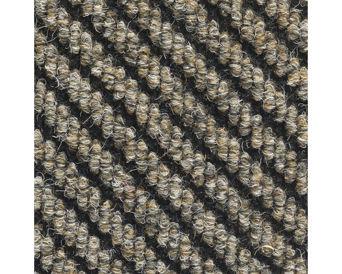 Teppichfliese Centaur 17 beige 50x50 cm