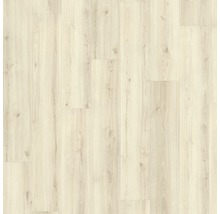 Heller Laminatboden in Holzoptik für den Innenbereich