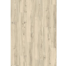 Heller Holzfußboden mit Holzmaserung