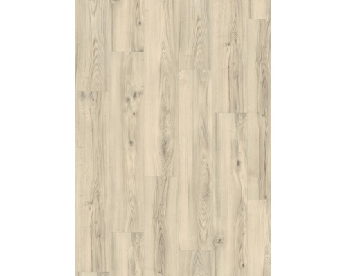 Heller Holzfußboden mit Holzmaserung