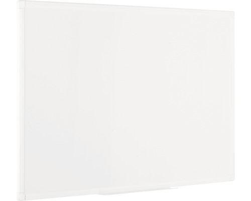 Weiße Magnettafel für Büro oder Zuhause