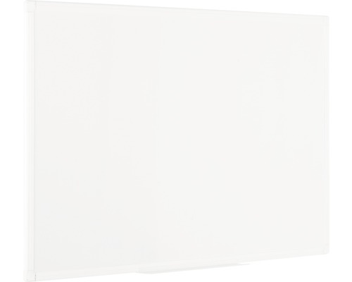 Weiße Magnettafel für Notizen und Präsentationen
