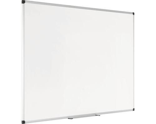 Whiteboard mit Aluminiumrahmen