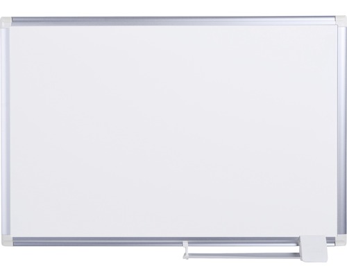 Whiteboard emailliert 120x90 cm
