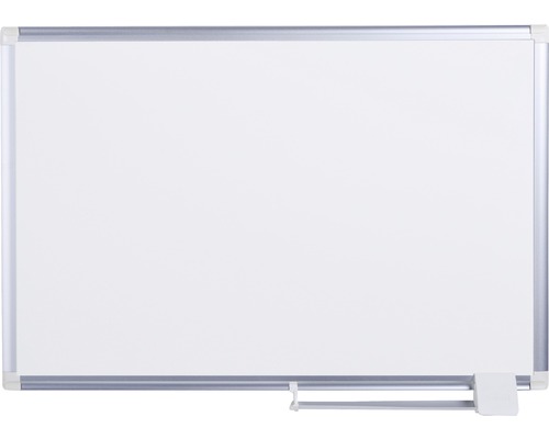 Whiteboard emailliert 150x120 cm