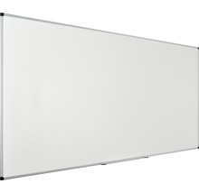 Magnetische Schreibtafel mit Aluminiumrahmen