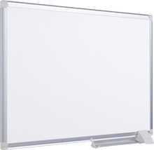 Whiteboard emailliert 240x120 cm-thumb-1