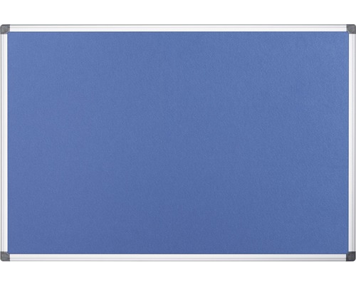 Filztafel blau 150x120 cm