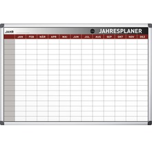 Jahresplaner Erde 103x62 cm