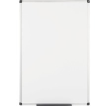 Magnetische Schreibtafel mit Rahmen