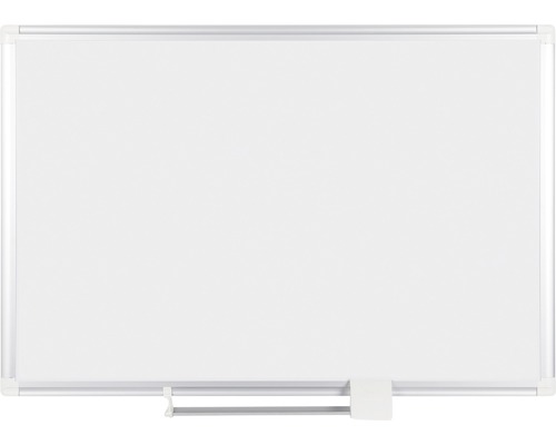 Whiteboard magnetisch 150x100 cm
