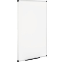 Magnetische Whiteboard-Tafel mit Rahmen