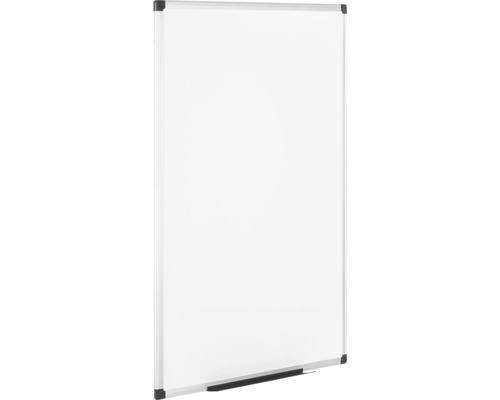 Whiteboard mit Rahmen