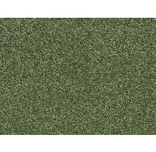 Teppichboden Shaggy E-Force grün FB022 400 cm breit (Meterware)