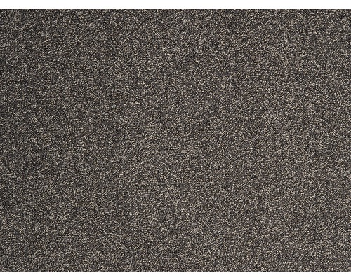 Teppichboden Shaggy Evolve graubraun FB94 500 cm breit (Meterware) Teppichboden Shaggy Evolve graubraun FB94 500 cm breit (Meterware)