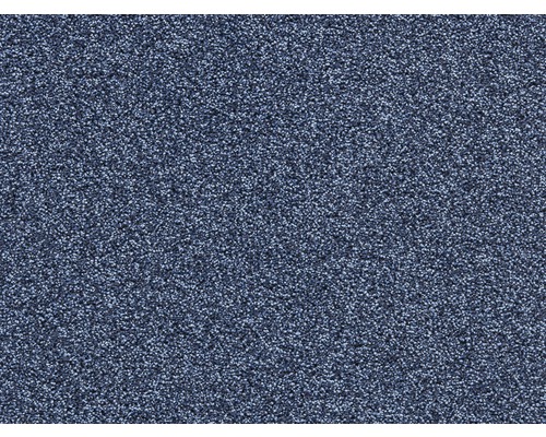 Teppichboden Shaggy E-Force blau FB076 400 cm breit (Meterware) Teppichboden Shaggy E-Force blau FB076 400 cm breit (Meterware)