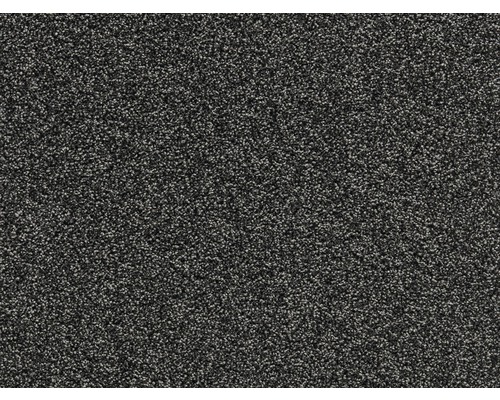 Teppichboden Shaggy E-Force dunkelgrau FB096 400 cm breit (Meterware) Teppichboden Shaggy E-Force dunkelgrau FB096 400 cm breit (Meterware)