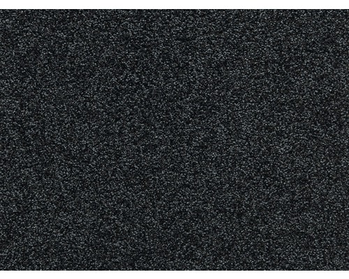 Teppichboden Shaggy E-Force schwarz FB097 400 cm breit (Meterware) Teppichboden Shaggy E-Force schwarz FB097 400 cm breit (Meterware)