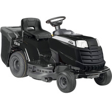 Rasentraktor Powered by STIGA 84 MT 5,8 kW mit Heckauswurf inkl. Schneeschild und Schneeketten-thumb-1 Rasentraktor Powered by STIGA 84 MT 5,8 kW mit Heckauswurf inkl. Schneeschild und Schneeketten-thumb-1