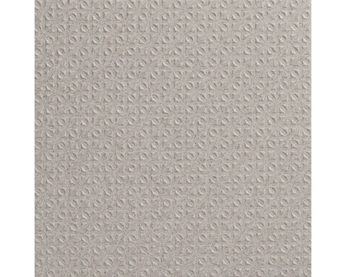 Feinsteinzeug Wand- und Bodenfliese Nevada R12 C V4 Grau 20 x 20 x 1,4 cm