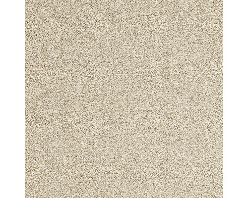 Teppichboden Shaggy Evolve hellbeige FB33 500 cm breit (Meterware) Teppichboden Shaggy Evolve hellbeige FB33 500 cm breit (Meterware)