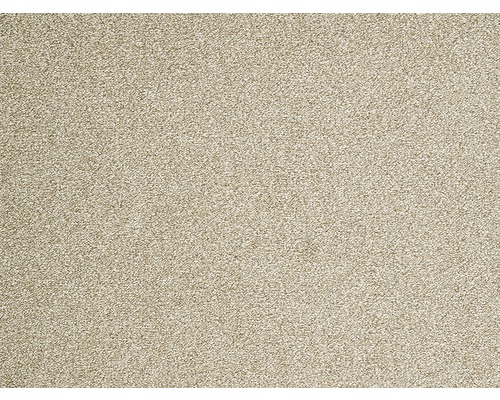 Teppichboden Frisé Evolve beige 500 cm breit (Meterware)