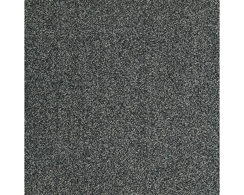 Teppichboden Shaggy Evolve anthrazit FB97 400 cm breit (Meterware) Teppichboden Shaggy Evolve anthrazit FB97 400 cm breit (Meterware)