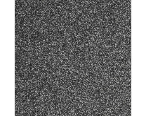 Teppichboden Shaggy Evolve dunkelgrau FB98 400 cm breit (Meterware) Teppichboden Shaggy Evolve dunkelgrau FB98 400 cm breit (Meterware)