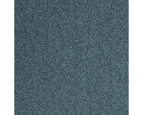 Teppichboden Shaggy Evolve azurblau FB72 500 cm breit (Meterware) Teppichboden Shaggy Evolve azurblau FB72 500 cm breit (Meterware)