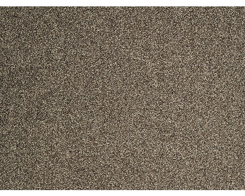 Teppichboden Shaggy Evolve dunkelbraun FB49 400 cm breit (Meterware) Teppichboden Shaggy Evolve dunkelbraun FB49 400 cm breit (Meterware)