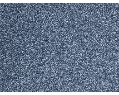 Teppichboden Shaggy Evolve blau FB77 400 cm breit (Meterware) Teppichboden Shaggy Evolve blau FB77 400 cm breit (Meterware)