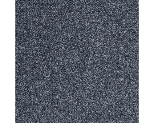 Teppichboden Shaggy Evolve dunkelblau FB79 400 cm breit (Meterware) Teppichboden Shaggy Evolve dunkelblau FB79 400 cm breit (Meterware)