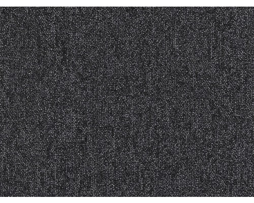 Teppichboden Schlinge E-Blitz schwarz FB99 400 cm breit (Meterware) Teppichboden Schlinge E-Blitz schwarz FB99 400 cm breit (Meterware)