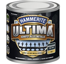 Hammerite Metallschutzlack Ultima Ral 7016 anthrazitgrau matt 250 ml-thumb-1
